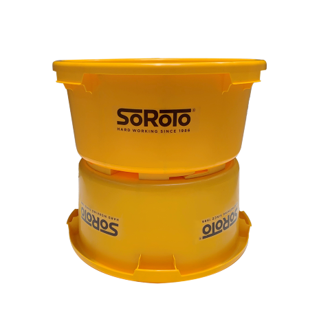 SoRoTo® Cubo H